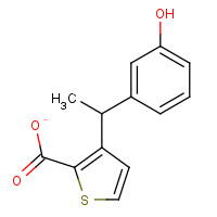 13134-76-4 METHYL 3-HYDROXYBENZO[B]THIOPHENE-2-CARBOXYLATE chemical structure