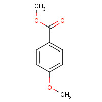 121-98-2 Methyl anisate chemical structure