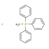 2065-66-9 Methyltriphenylphosphonium iodide chemical structure