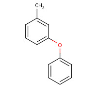 3586-14-9 3-PHENOXYTOLUENE chemical structure