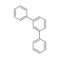 92-06-8 1,3-Diphenylbenzene chemical structure