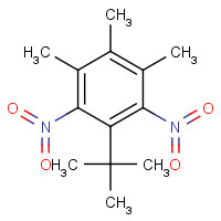 145-39-1 MUSK TIBETEN chemical structure
