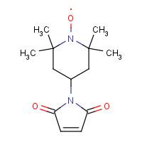 15178-63-9 4-MALEIMIDO-TEMPO chemical structure