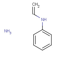 1664-40-0 N-PHENYLETHYLENEDIAMINE chemical structure