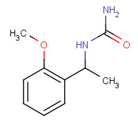 69226-62-6 N-(2-METHOXYPHENETHYL)UREA chemical structure