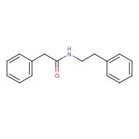 5460-60-6 N-(2-PHENYLETHYL)-PHENYLACETAMIDE chemical structure