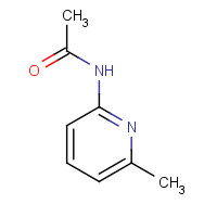 5327-33-3 2-ACETAMIDO-6-METHYLPYRIDINE chemical structure