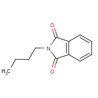 1515-72-6 N-Butylphthalimide chemical structure