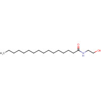 211184-47-3 N,N'-(2-Hydroxy-1,3-propanediyl)-bis-[N-(2-hydroxyethyl)-hexadecanamide chemical structure