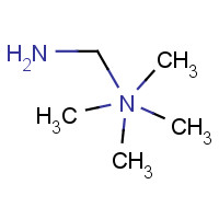 51-80-9 N,N,N',N'-TETRAMETHYLDIAMINOMETHANE chemical structure