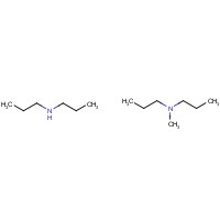 10333-53-6 N,N,N',N'-TETRA(N-PROPYL)METHYLENEDIAMINE chemical structure