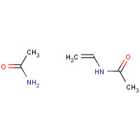 871-78-3 N,N'-DIACETYLETHYLENEDIAMINE chemical structure