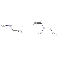 106-66-1 N,N'-DIETHYL-N,N'-DIMETHYLETHYLENEDIAMINE chemical structure