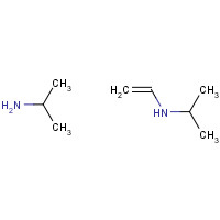 4013-94-9 N,N'-Diisopropylethylenediamine chemical structure