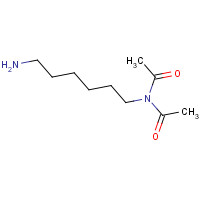 3073-59-4 N,N'-DIACETYL-1,6-DIAMINOHEXANE chemical structure