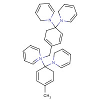 27768-49-6 N,N'-Dibenzyl-4,4'-dipyridiniumdibromide chemical structure