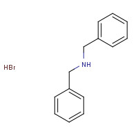 88358-66-1 N,N-Dibenzylaminehydrobromide chemical structure