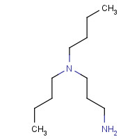 102-83-0 N,N-DIBUTYL-1,3-PROPANEDIAMINE chemical structure