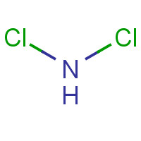 473-29-0 DICHLORAMINE B chemical structure