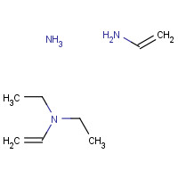 24426-16-2 N,N-DIETHYLDIETHYLENETRIAMINE chemical structure