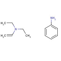 1665-59-4 N,N-DIETHYL-N'-PHENYLETHYLENEDIAMINE chemical structure