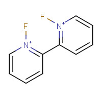 178439-26-4 N,N'-DIFLUORO-2,2'-BIPYRIDINIUM BIS(TETRAFLUOROBORATE) chemical structure
