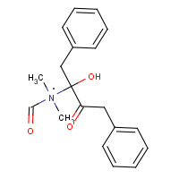 2016-04-8 N,N-DIMETHYLFORMAMIDE DIBENZYL ACETAL chemical structure