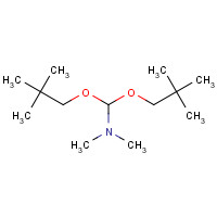 4909-78-8 N,N-DIMETHYLFORMAMIDE DINEOPENTYL ACETAL chemical structure