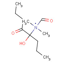 6006-65-1 N,N-Dimethylformamide dipropyl acetal chemical structure