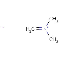33797-51-2 ESCHENMOSER'S SALT chemical structure