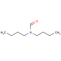 761-65-9 N,N-Dibutylformamide chemical structure