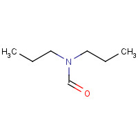 6282-00-4 N,N-DI-N-PROPYLFORMAMIDE chemical structure