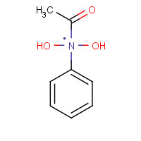 120-07-7 N,N-DIHYDROXYETHYL ANILIDE chemical structure