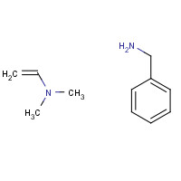 103-55-9 N'-BENZYL-N,N-DIMETHYLETHYLENEDIAMINE chemical structure