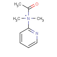 69966-50-3 N1-METHYL-N1-(3-PYRIDYLMETHYL)ACETAMIDE chemical structure