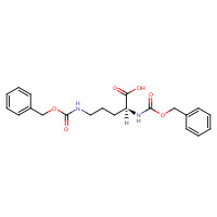 2274-58-0 Z-ORN(Z)-OH chemical structure