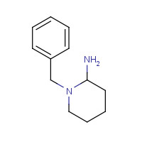 216854-24-9 (R)-1-BENZYL-3-N-BOC-AMINOPIPERIDINE chemical structure