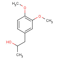 161121-02-4 (S)-1-(3,4-DIMETHOXYPHENYL)-2-PROPANOL chemical structure