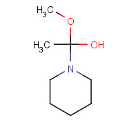 168986-49-0 Methyl 4-piperidineacetate chemical structure