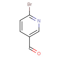 149806-06-4 2-Bromopyridine-5-carbaldehyde chemical structure
