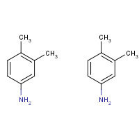 55389-75-8 BIS-(3,4-DIMETHYL-PHENYL)-AMINE chemical structure