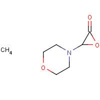 885273-89-2 MORPHOLINE-3-ACETIC ACID METHYL ESTER chemical structure