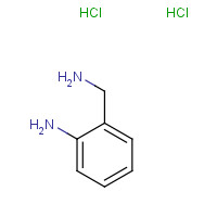 29483-71-4 O-AMINOBENZYLAMINE 2HCL chemical structure