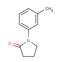 775-16-6 1-Benzyl-3-pyrrolidinone chemical structure