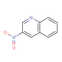 17576-53-3 3-Nitroquinoline chemical structure