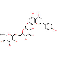 14259-46-2 NARIRUTIN chemical structure