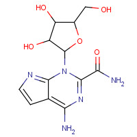 18417-89-5 SANGIVAMYCIN chemical structure