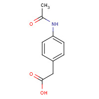 18699-02-0 Actarit chemical structure
