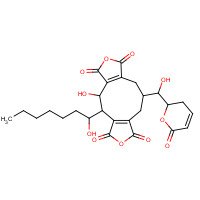 21794-01-4 RUBRATOXIN B chemical structure