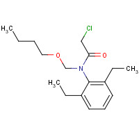 23184-66-9 Machette chemical structure